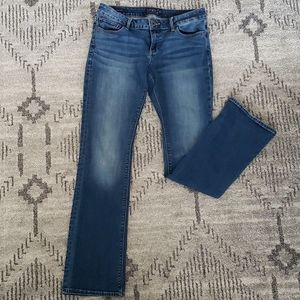 Lolita Boot Lucky Brand Jeans